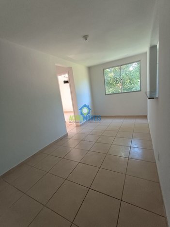 apartment em Rua Aviação, Chácaras Patrimônio Santana - Araçatuba - SP