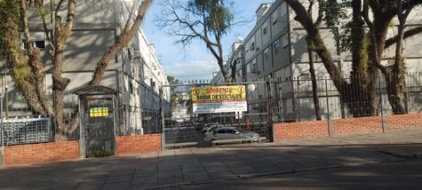 apartment em Rua Zeferino Dias, Sarandi - Porto Alegre - RS