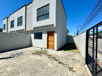 house em Rua 406 G, Morretes - Itapema - SC