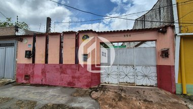 house em Travessa Carlos de Carvalho, Cidade Velha - Belém - PA