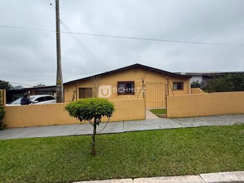 house em Rua Brito Peixoto, Neópolis - Gravataí - RS