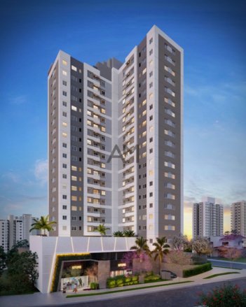 apartment em Rua Porto da Folha, Cidade Patriarca - São Paulo - SP