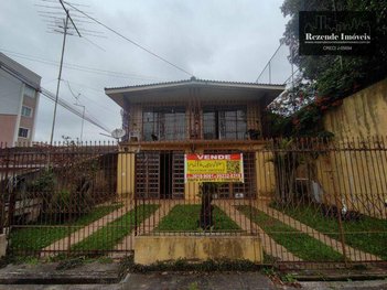 land_lot em Rua Rubem Berta, Pinheirinho - Curitiba - PR