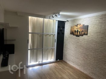 apartment em dos Remédios, Jardim Belaura - São Paulo - SP