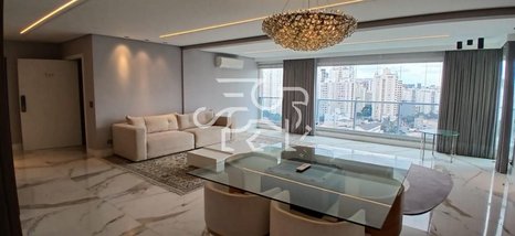 apartment em Rua Vespasiano, Vila Romana - São Paulo - SP