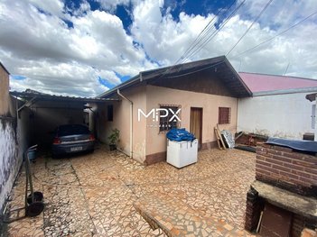 house em Avenida Francisco de Souza, São Luiz - Piracicaba - SP