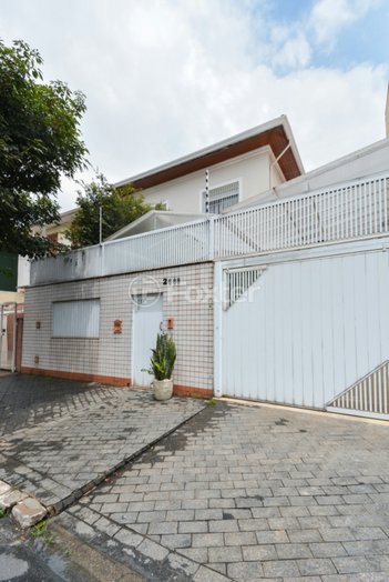 apartment em Rua Cipriano Barata, Ipiranga - São Paulo - SP