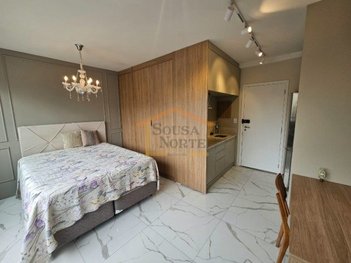 apartment em Rua Alfredo Pujol, Santana - São Paulo - SP