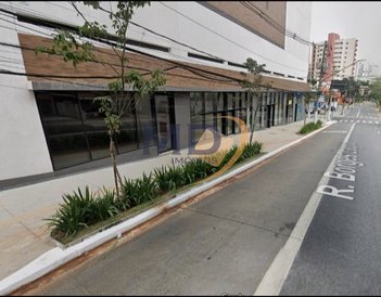 business em Borges Lagoa, Vila Clementino - São Paulo - SP