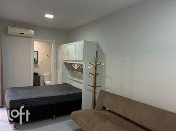 apartment em da Azenha, Azenha - Porto Alegre - RS