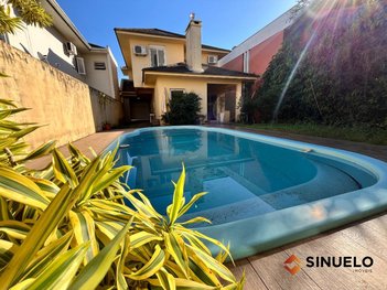 house em Niterói, Boa Vista - Novo Hamburgo - RS