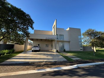 house em Avenida Esperança, Jardim do Café - Cambé - PR