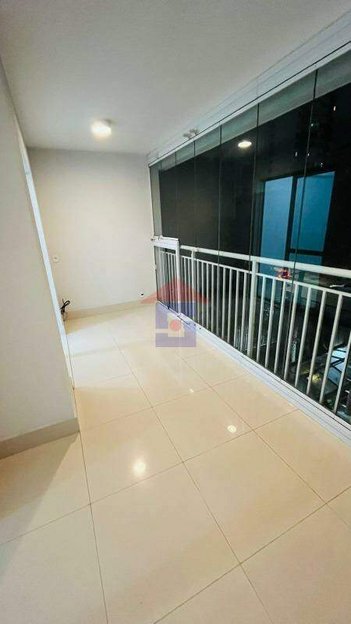 apartment em Rua Dois de Julho, Ipiranga - São Paulo - SP