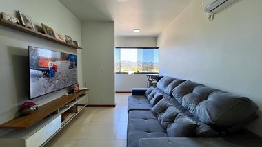 apartment em Caminho de Pedestres, Vila Rosa - Dois Irmãos - RS