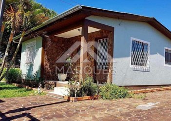 house em Rua Planalto, Dona Mercedes - Gravataí - RS