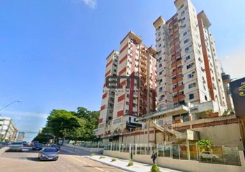 apartment em Avenida Almirante Barroso, Marco - Belém - PA