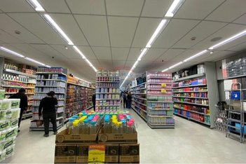 industrial em Avenida Rangel Pestana, Brás - São Paulo - SP