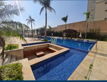 apartment em Avenida Mofarrej, Vila Leopoldina - São Paulo - SP