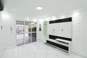 house em Doutor Paulino Augusto, Vila Continental - São Paulo - SP