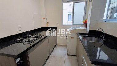 apartment em Rua Francisco Dal'Negro, Santo Antônio - São José dos Pinhais - PR