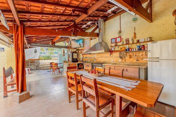 house em Rua Ministro Cunha Canto, Centro - Mogi Mirim - SP