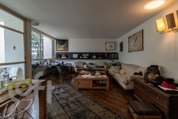 apartment em Rua São Vicente de Paulo, Santa Cecília - São Paulo - SP