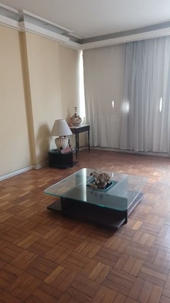 apartment em Rua Sá Ferreira, Copacabana - Rio de Janeiro - RJ