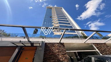 apartment em Avenida Presidente Vargas, Vila Rodrigues - Passo Fundo - RS