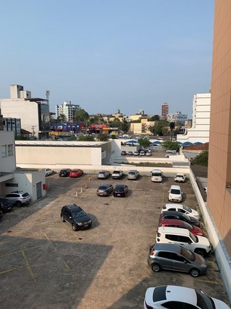Cômodo Condomínio