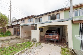 house em Rua Doutor Hugo de Barros, Jardim das Américas - Curitiba - PR
