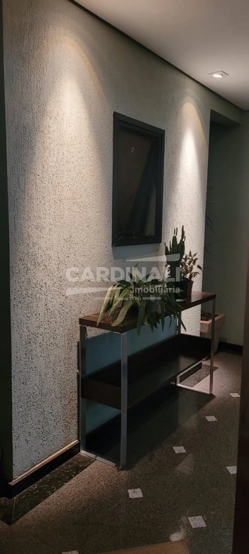 apartment em Rua Episcopal, Centro - São Carlos - SP