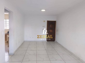 apartment em Avenida Doutor Augusto de Toledo, Santa Paula - São Caetano do Sul - SP