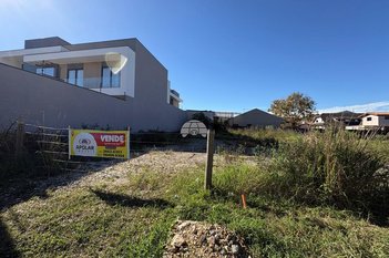 commercial_land_lot em Rua Vereador Hermenegildo Tosin, Centro - Colombo - PR