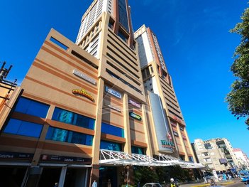 office em Brasil Oeste, Centro - Passo Fundo - RS