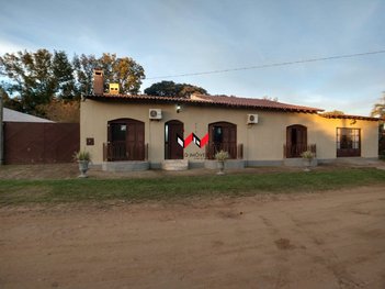 house em Rua Catalino Brasil Machado, Tarumã - Bagé - RS