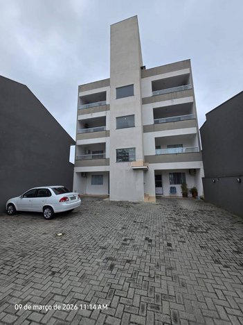 apartment em Rua Paramaribo, Santa Regina - Camboriú - SC