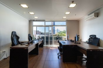 office em Rua Trajano, Lapa - São Paulo - SP