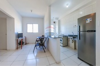 apartment em Avenida Melvin Jones, Jardim das Palmeiras - Araras - SP