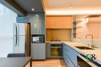 apartment em Rua Doutor Amâncio de Carvalho, Vila Mariana - São Paulo - SP
