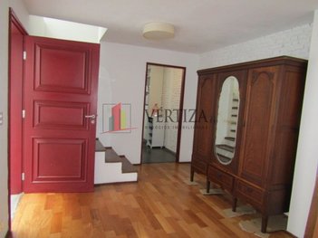 house em Rua Domingos Antônio Ciccone, Santo Amaro - São Paulo - SP