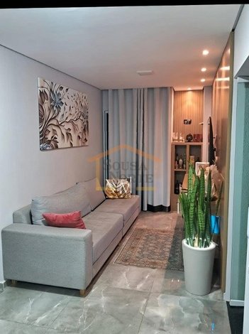 apartment em Rua Capitão José Leite, Vila Matilde - São Paulo - SP