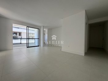 apartment em Rua Delfim Mário Pádua Peixoto, Praia Brava de Itajaí - Itajaí - SC