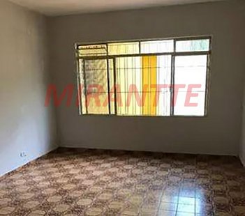 house em Praça Domingos Barbosa, Vila Canero - São Paulo - SP