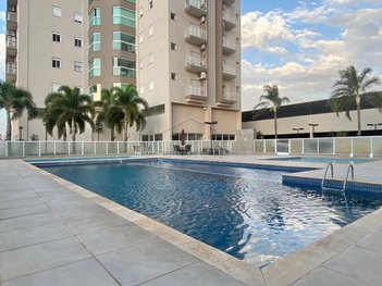 apartment em Travessa da Amizade, Jardim Netinho Prado - Jaú - SP
