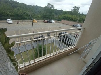 apartment em Estrada Morro Grande, Jardim Ipês - Cotia - SP