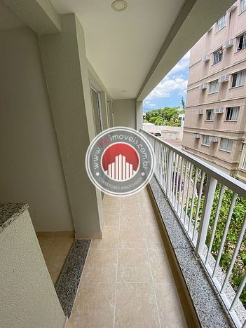 apartment em Rua Mapendi, Taquara - Rio de Janeiro - RJ