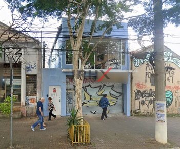 business em Avenida Pedroso de Morais, Pinheiros - São Paulo - SP