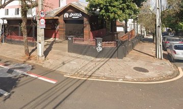 commercial_building em Rua Paranaguá, Centro - Londrina - PR