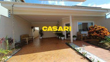 house em Rua Jamil de Sá, Residencial Vitiello - Boituva - SP