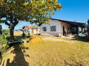 house em Rua Esperança, Araçatuba - Imbituba - SC